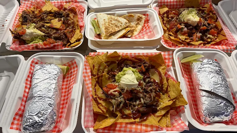 Cactus Jack's