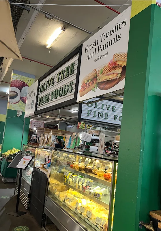 Olive Tree Fine Foods