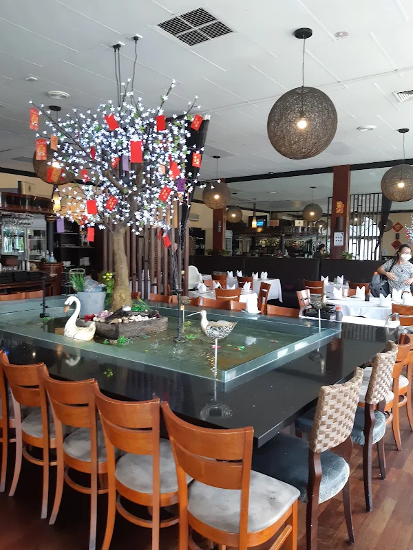 The Potsticker - Caulfield North