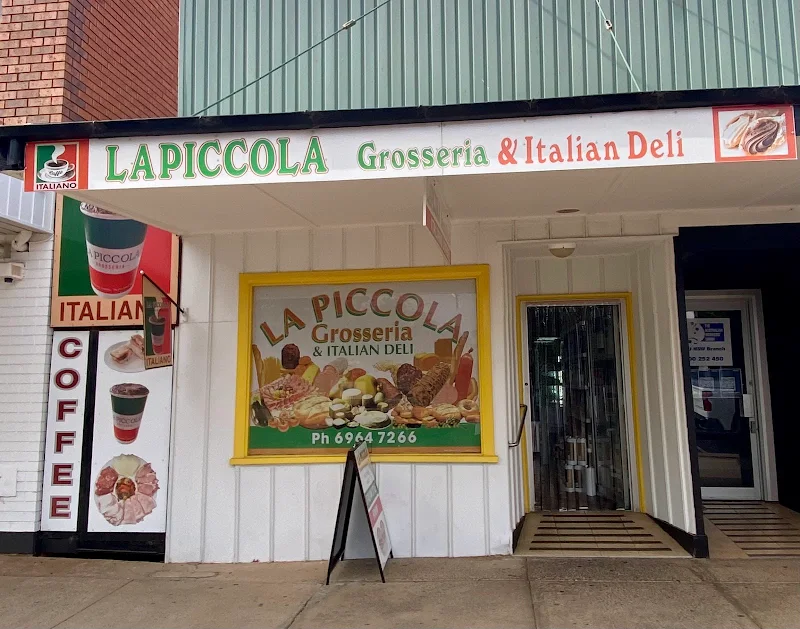 La Piccola