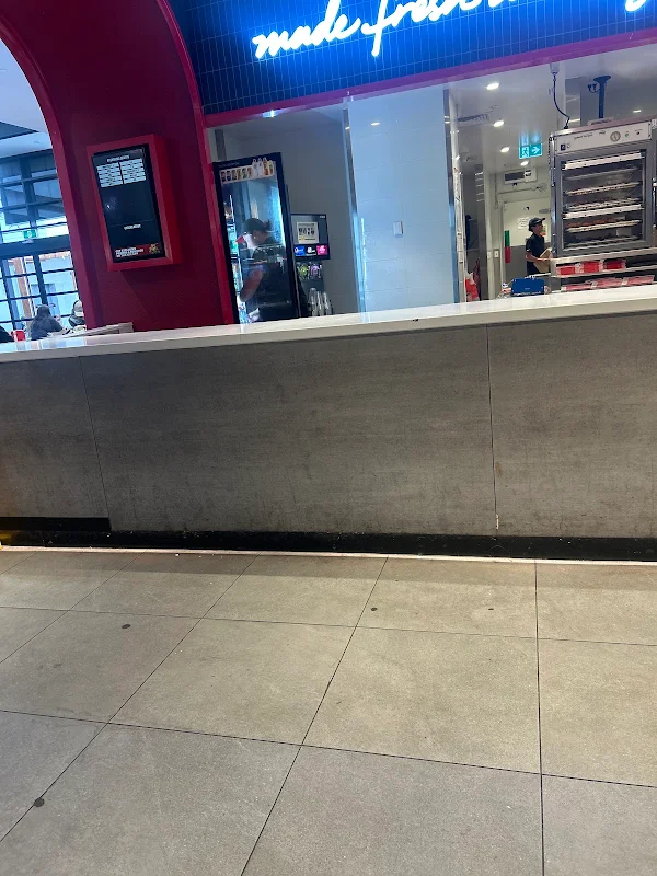 KFC Frankston Bayside