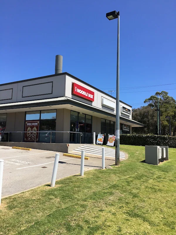 Noodle Box Duncraig