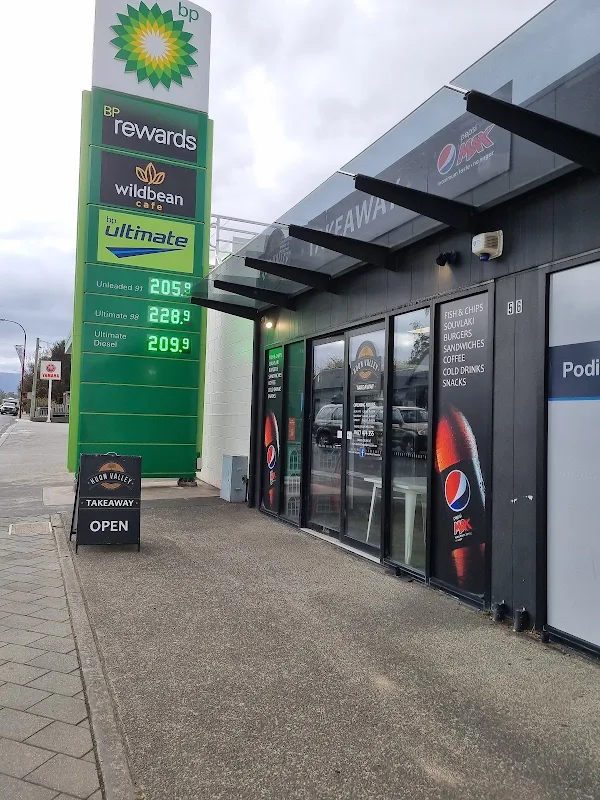 Huon Valley Takeaway