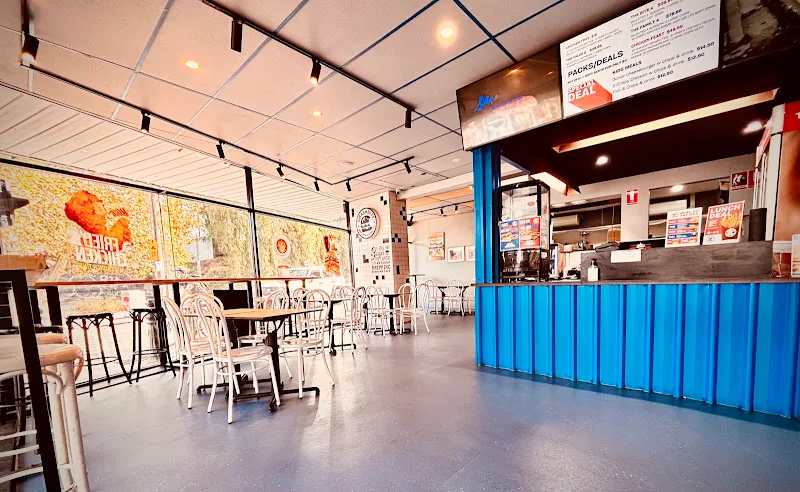 Smashbite Burger House