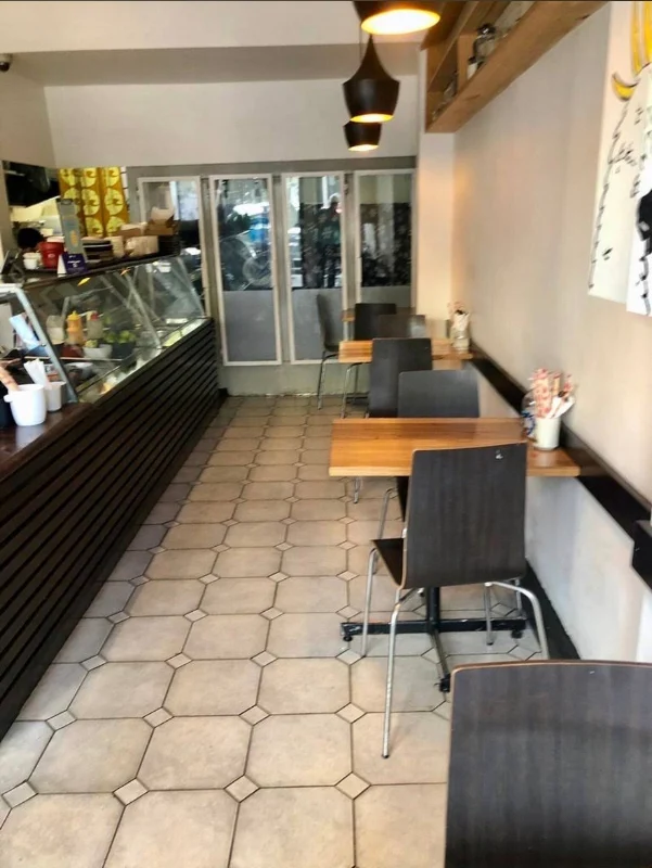 Cookatoo Kitchen - 100% Vegan