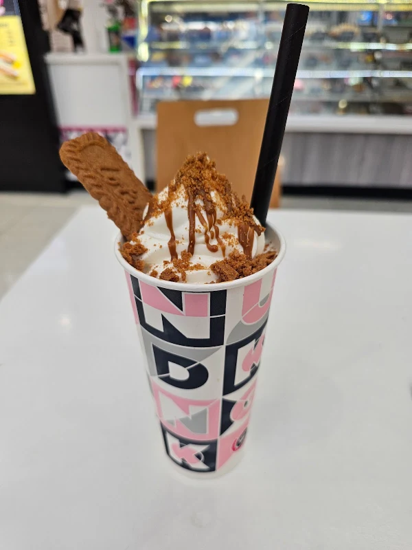 Donut King Kellyville K1