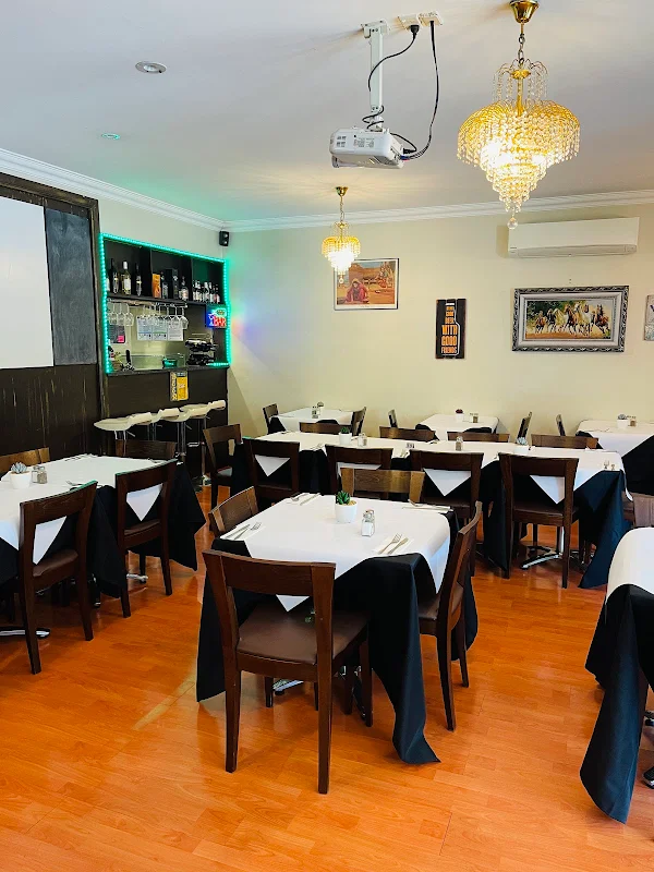 Lakeview Indian Restaurant