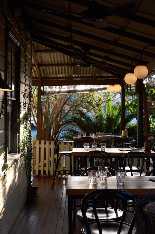 Bruno's Mediterranean Kitchen