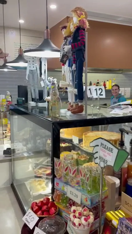 Gastronome European Deli