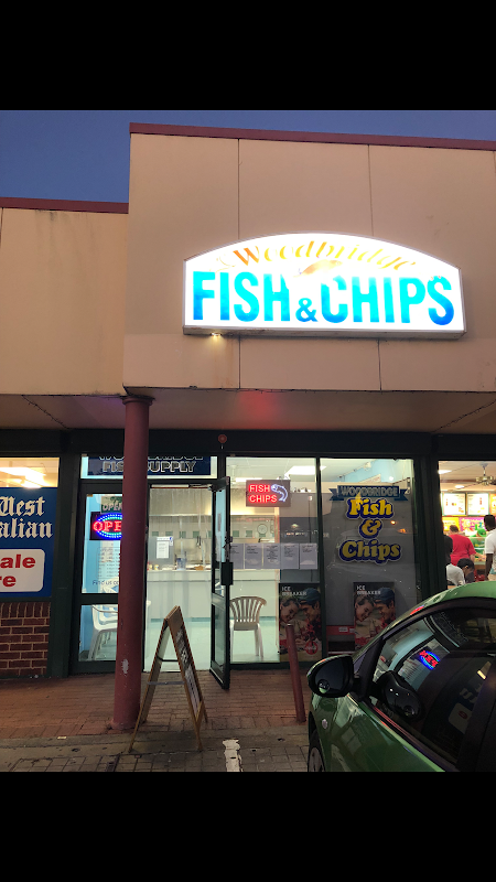 Emily's NZ Fish & Chips