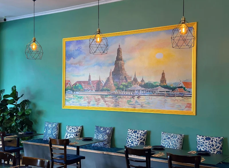 Aurora Thai Cuisine