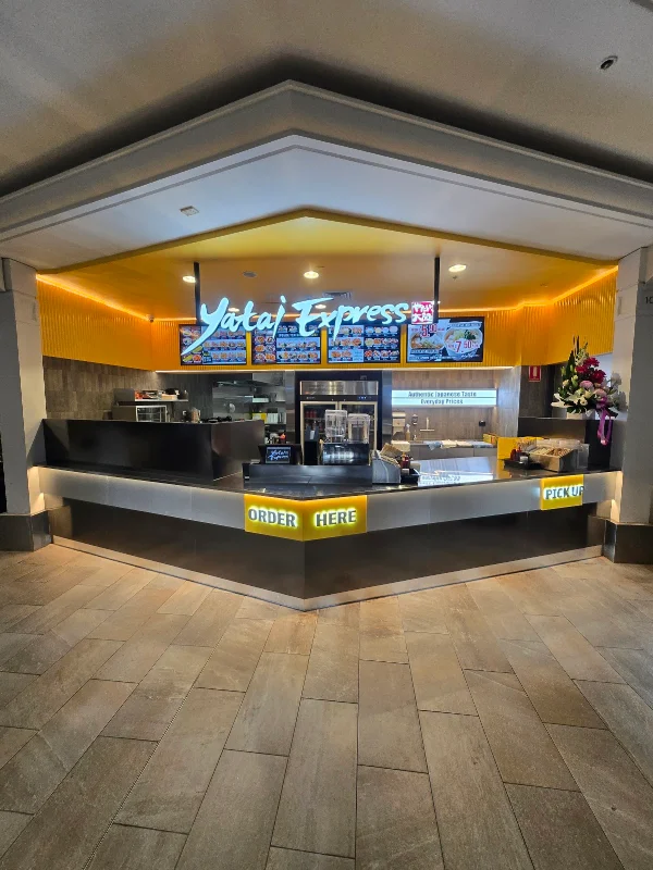 Yatai Express Mt Druitt