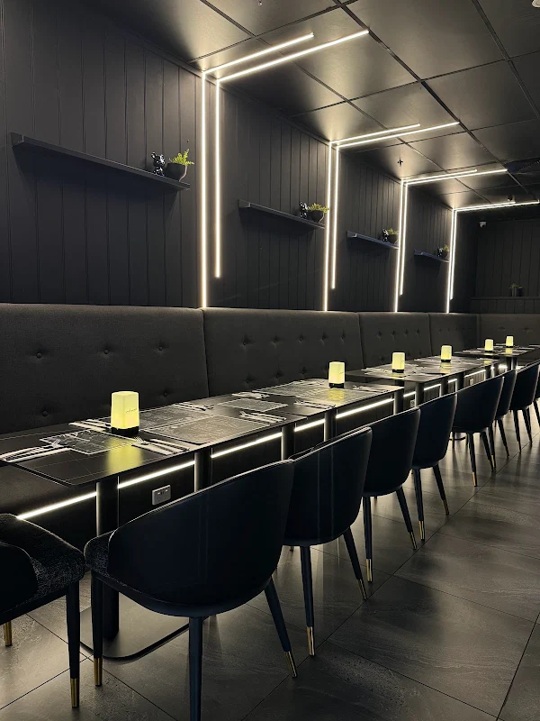 Armanii's Cafe Cucina