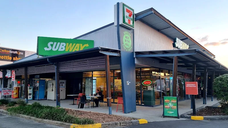 Subway