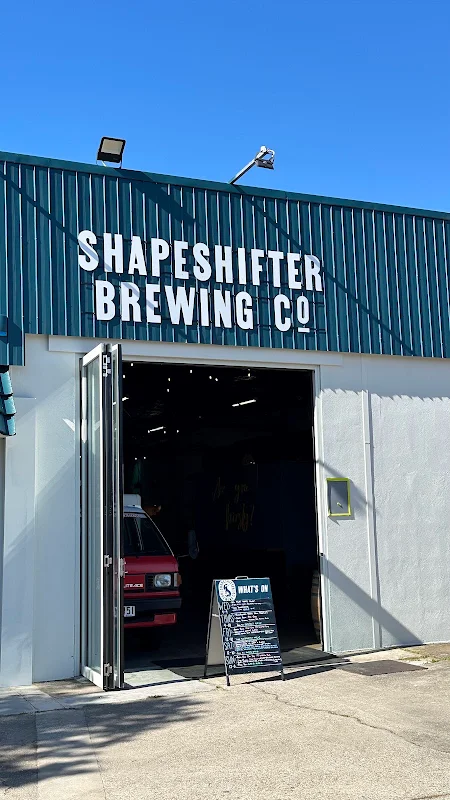 Shapeshifter Brewing Co