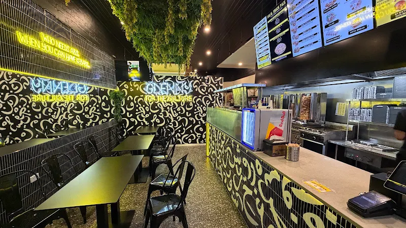 Glenny Kebabs - Glen Huntly