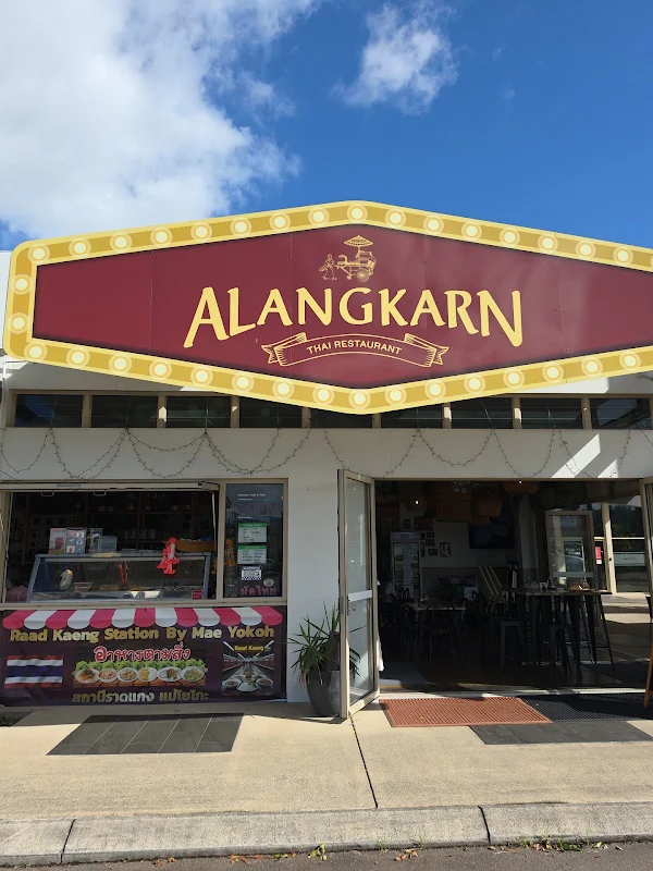 Alangkarn Thai Restaurant
