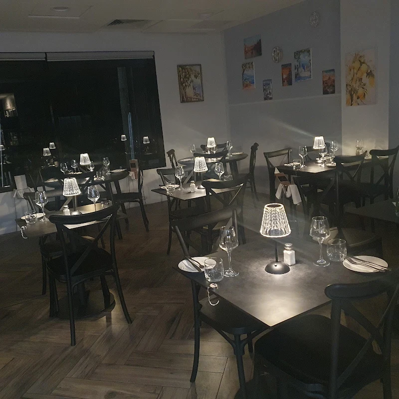 Piccolino Restaurant