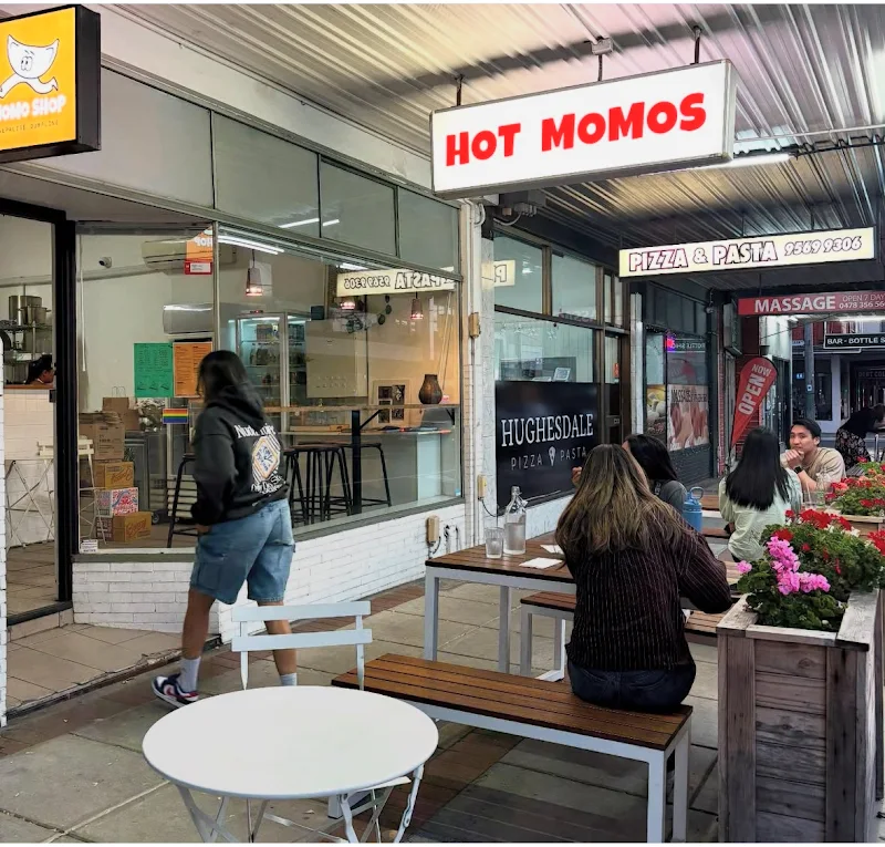 momo shop