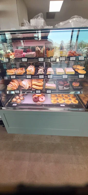 Parker’s Bakehouse