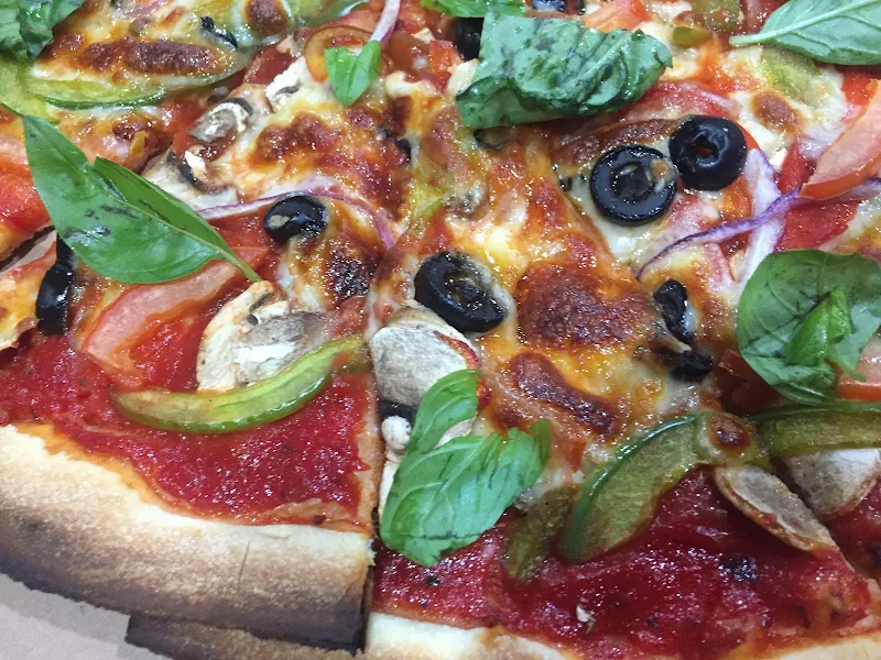 Pizza LOCO!