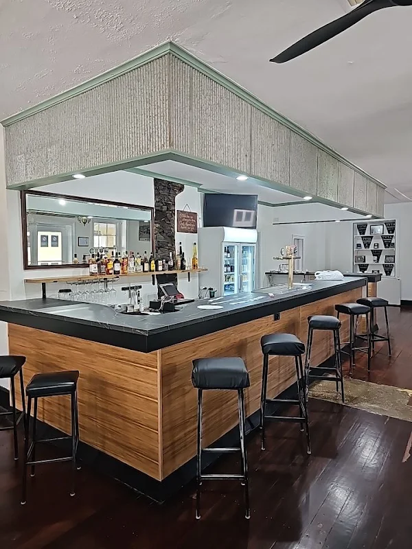 Springton Hotel