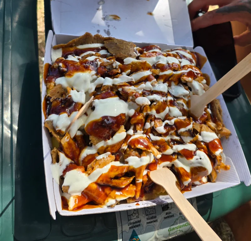 Invy Kebabs
