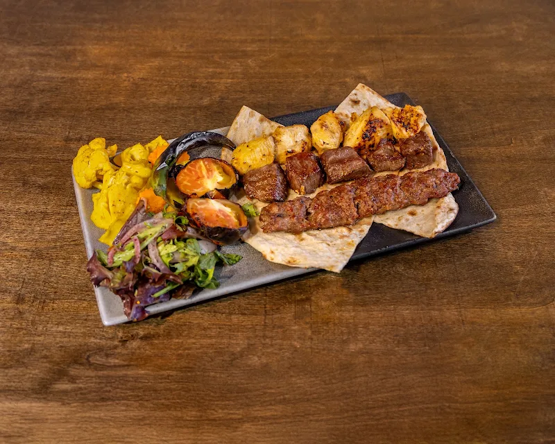 Atra Restaurant