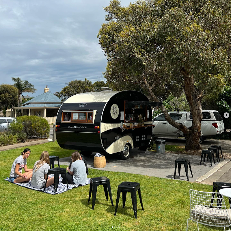 Big Surf Coffee Co.