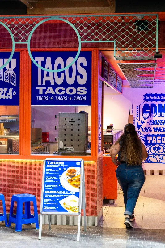 CDMX Melbourne Central