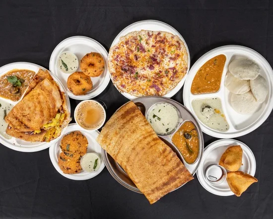 Dosa AU