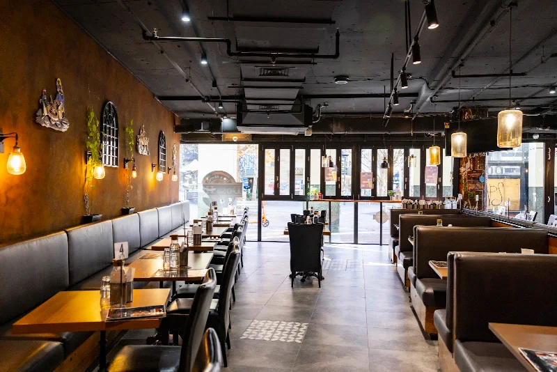 Dosa Hut - Indian Restaurant Canberra CBD