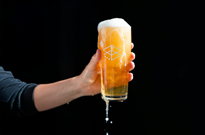 Range Brewing