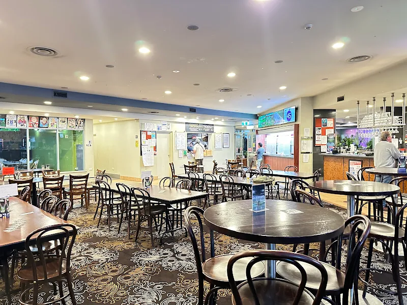 Minto Mirage Hotel