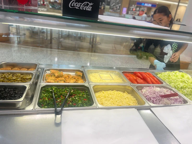 Mateen Kebab House