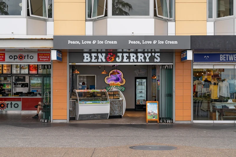 Ben & Jerry’s