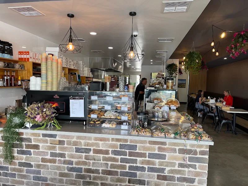 Caffe Etna