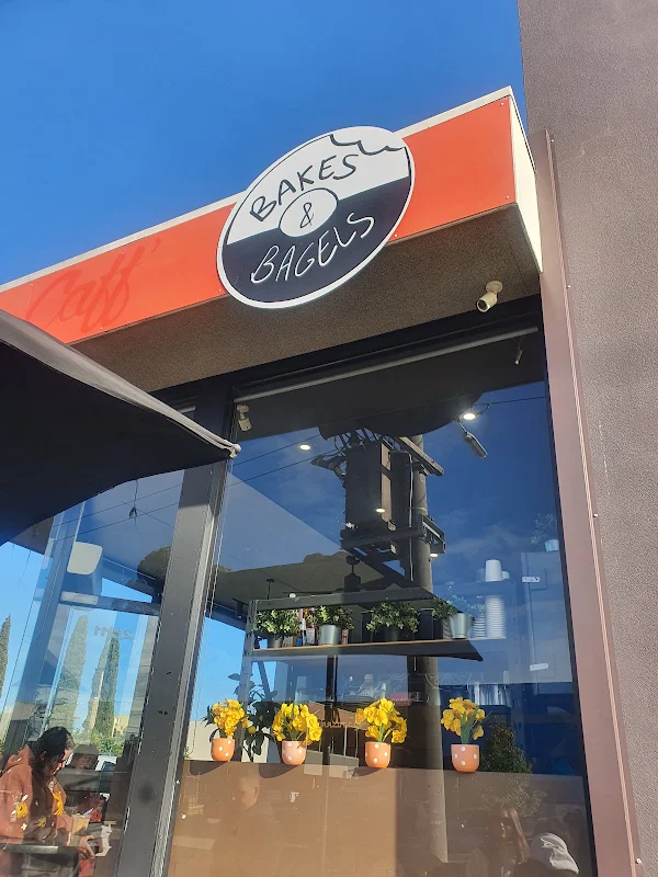 Bakes & Bagels (Thomastown)