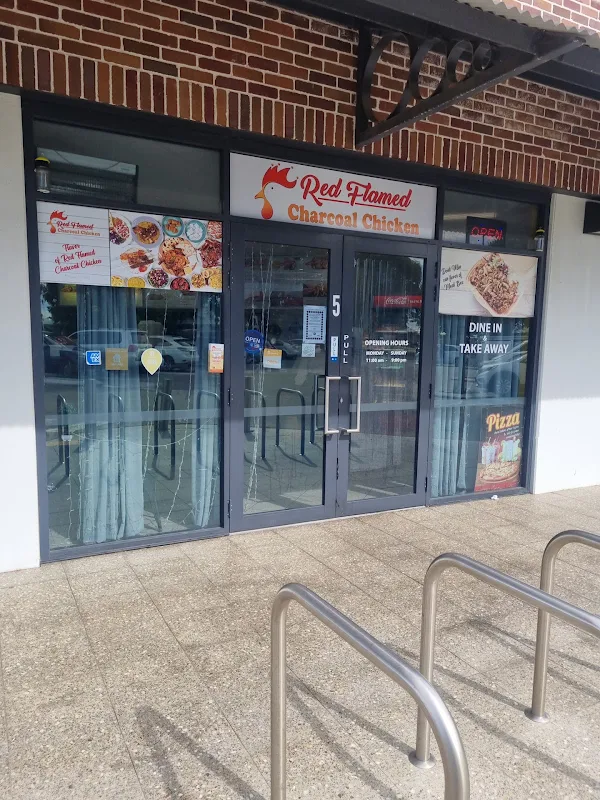Guildford Chargrill Kebab and Pizza