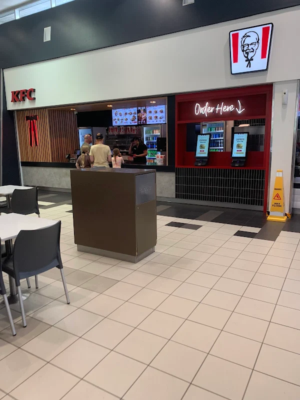 KFC Chinderah (BP Travel Centre)