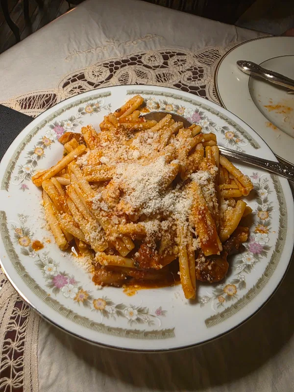 Palermo restaurant