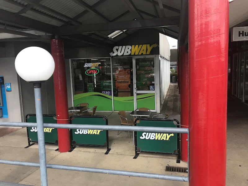 Subway