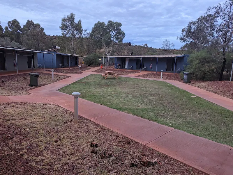 Windawarri Lodge