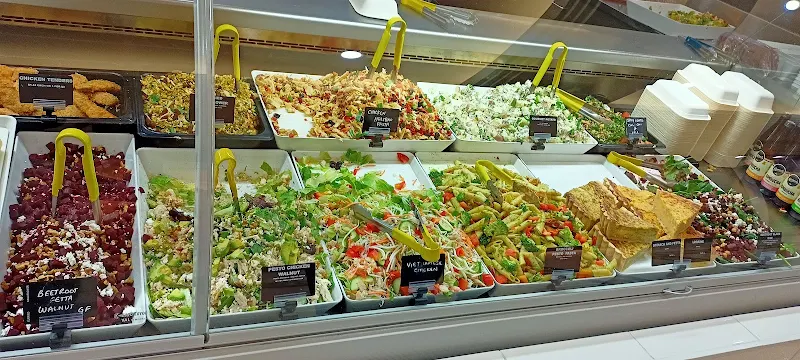 Foodie Junction