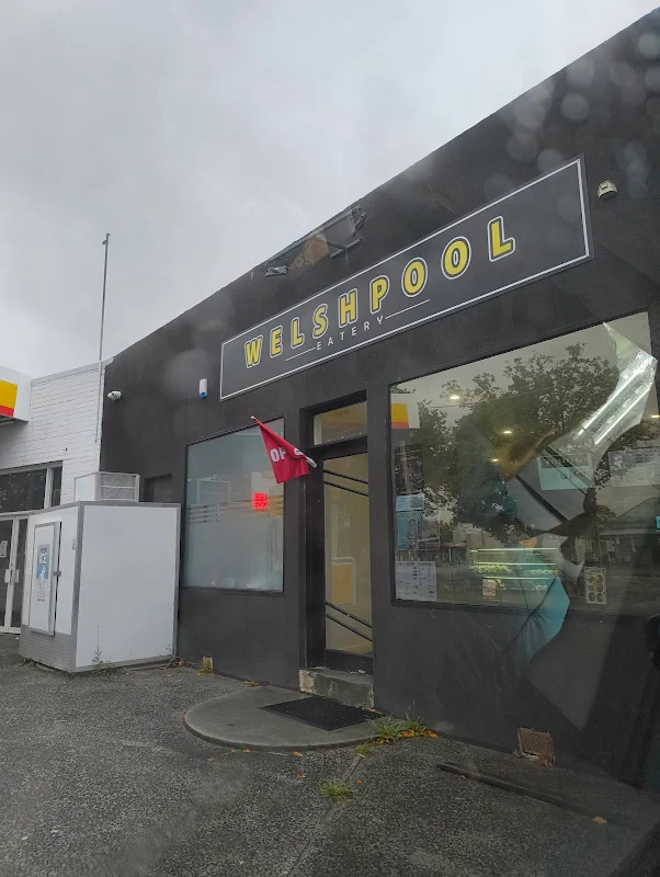 Welshpool Eatery
