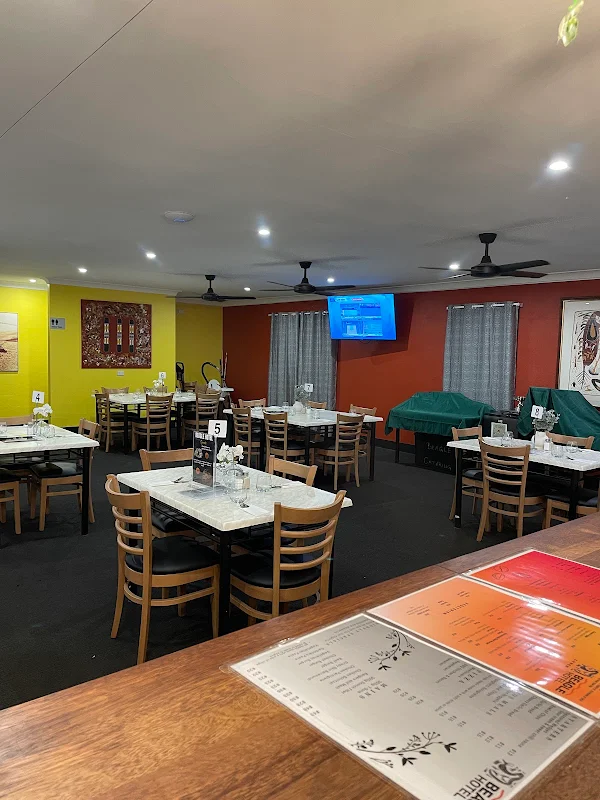 Stormy's Bar and Bistro
