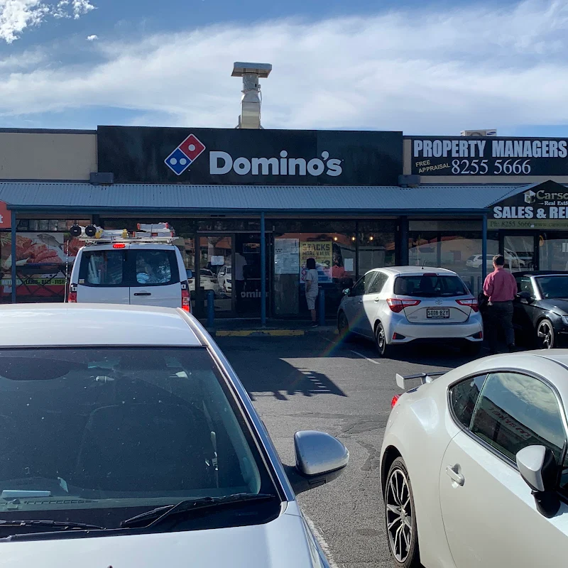 Domino's Pizza Elizabeth South