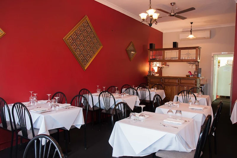 Mehfil Indian Restaurant