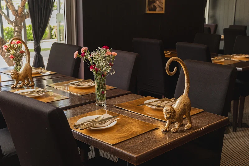 Ling Ling Thai Dubbo