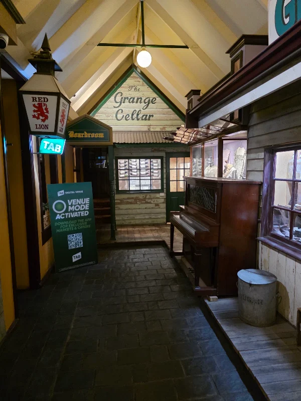 Keilor Hotel